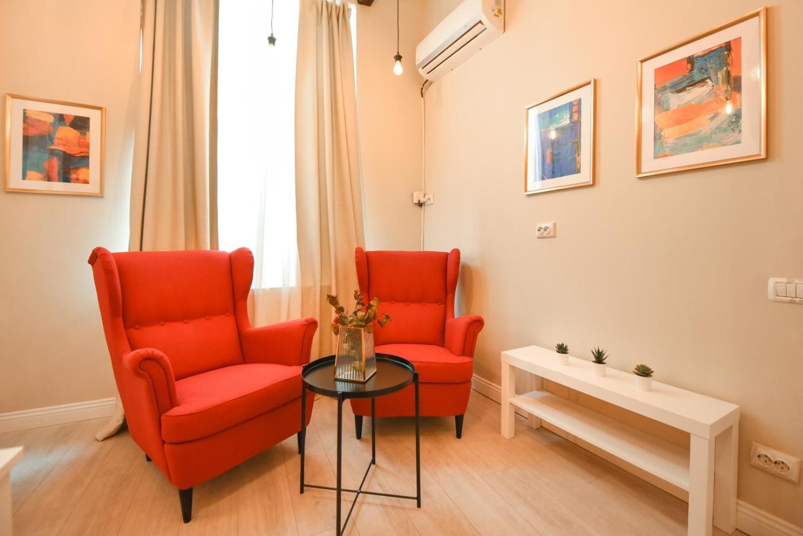 Elegant Studio - Urban Escape In Bucharest Exterior photo